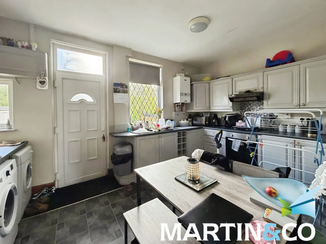 East Ardsley, Wakefield, West Yorkshire, photo 6