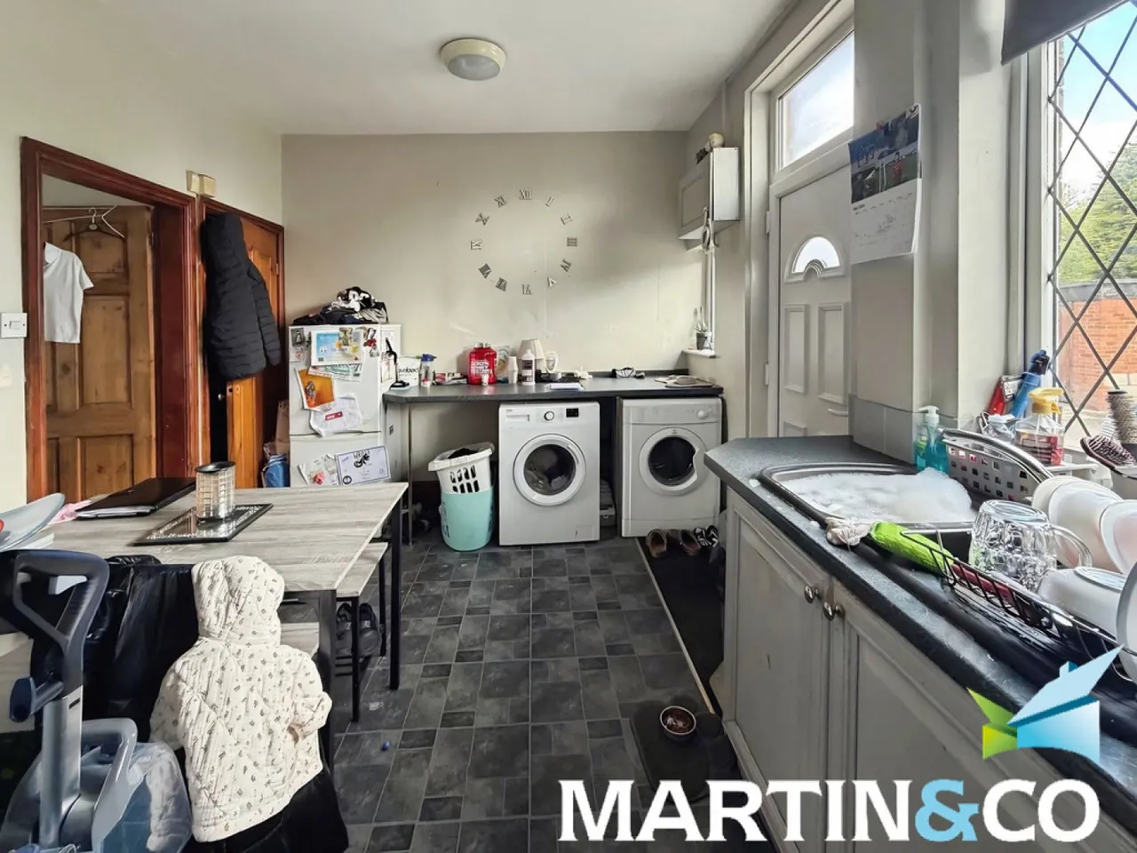 East Ardsley, Wakefield, West Yorkshire, photo 7