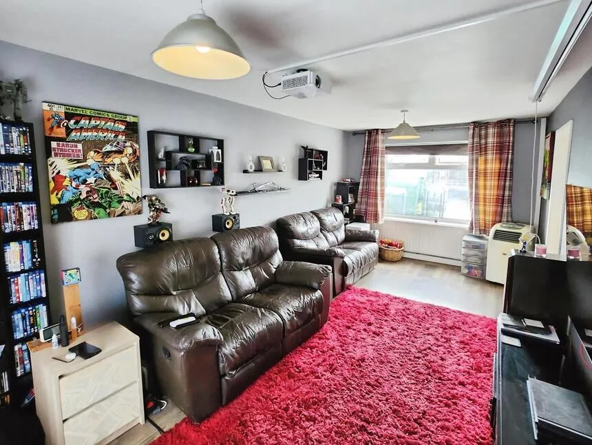 Cedar Road, Nuneaton, Warwickshire, CV10, photo 8