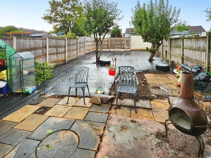 Cedar Road, Nuneaton, Warwickshire, CV10, photo 6
