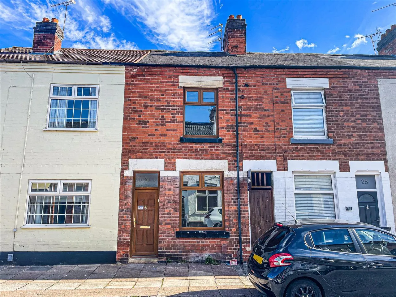 Vernon Road, Aylestone, LE2, photo 16