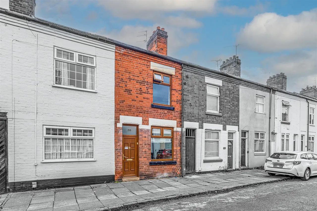 Vernon Road, Aylestone, LE2, photo 15