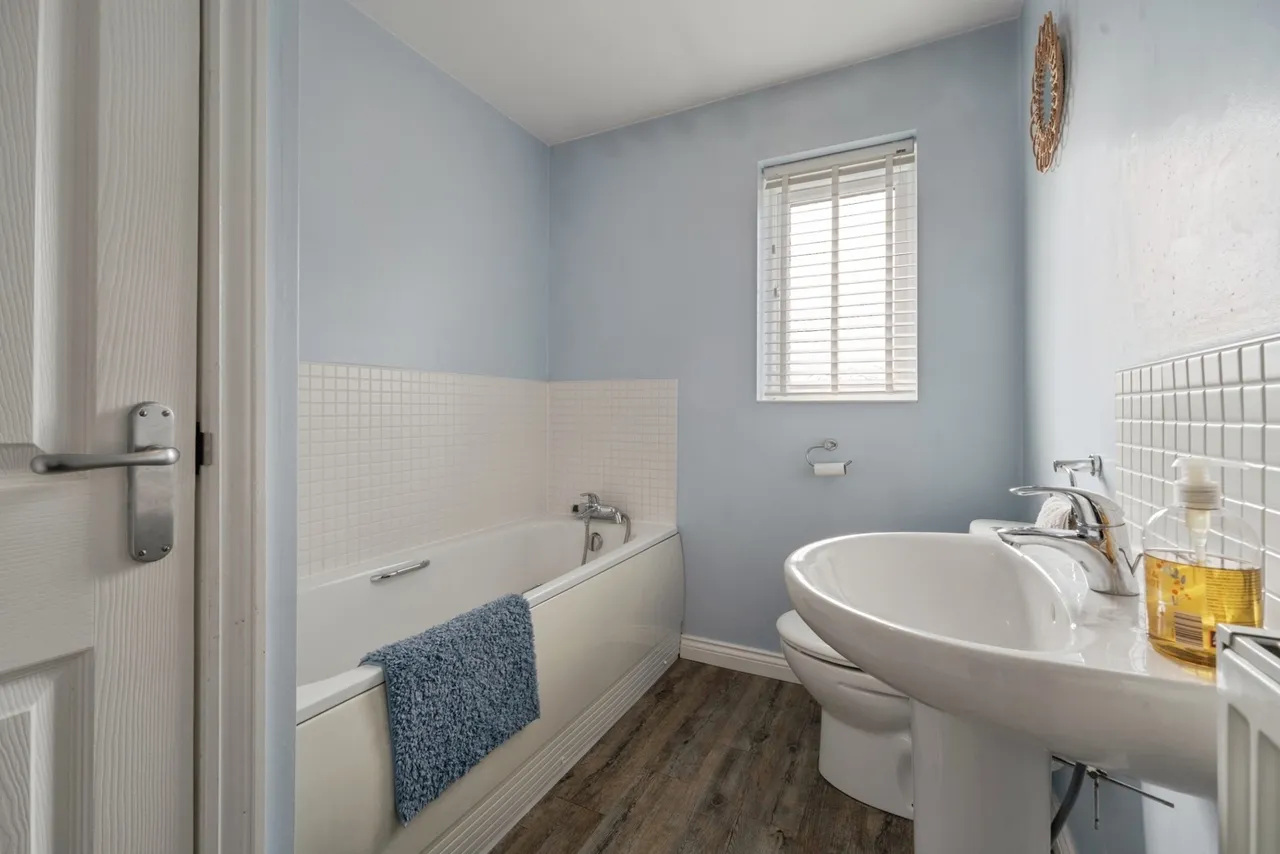 Coppice Close, Lostock, BL6, photo 15