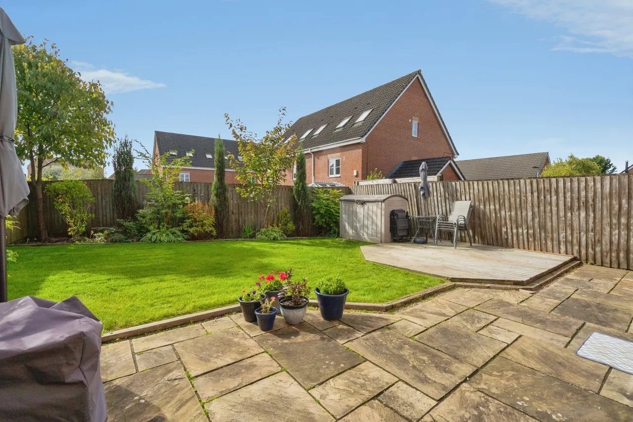 Coppice Close, Lostock, BL6, photo 18