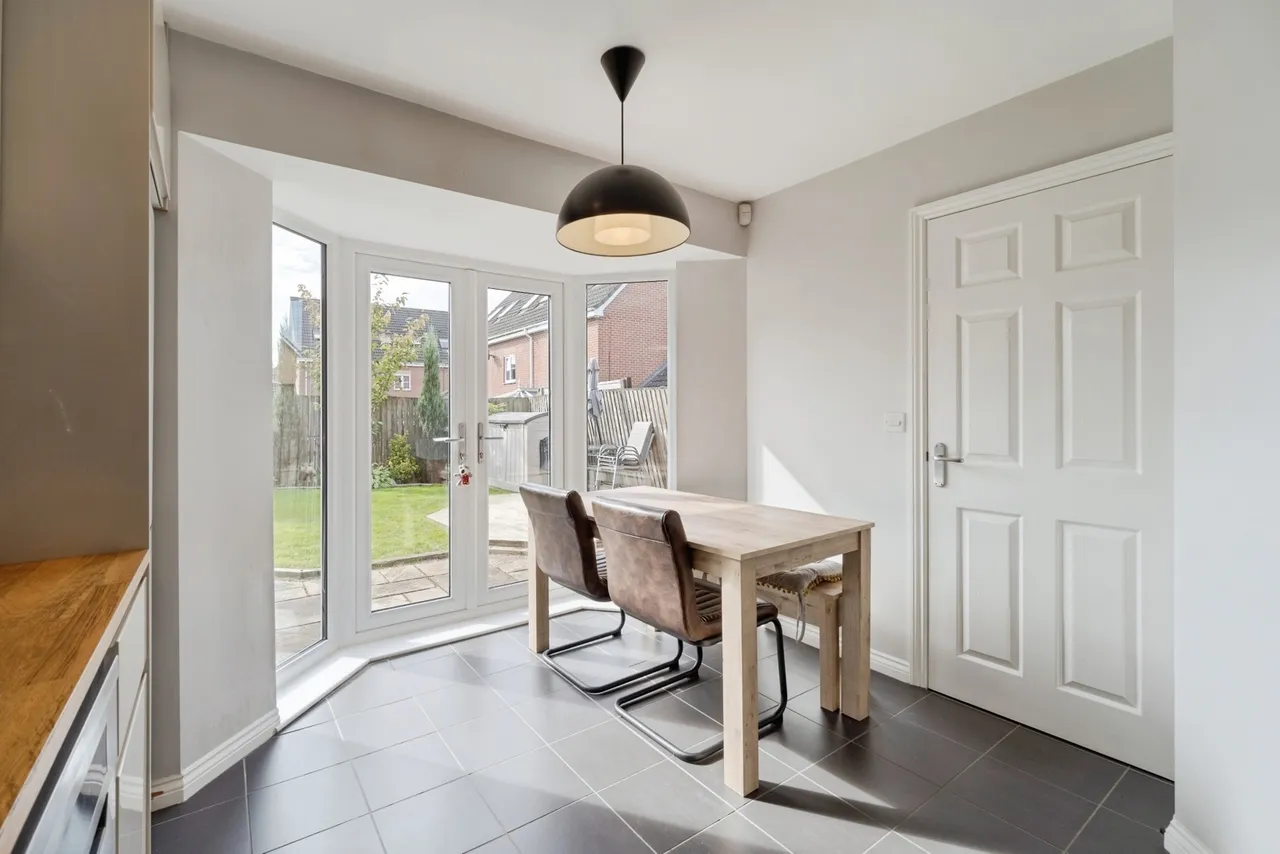 Coppice Close, Lostock, BL6, photo 7