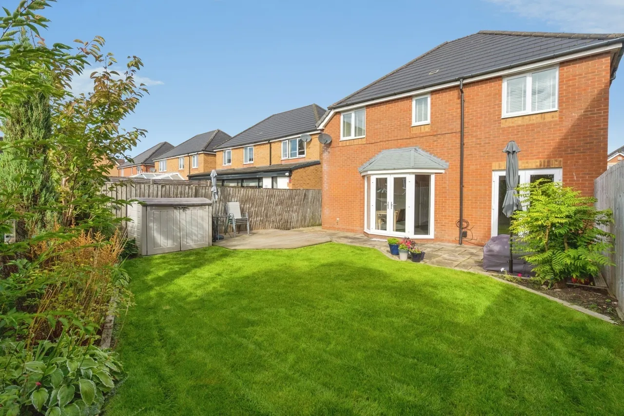 Coppice Close, Lostock, BL6, photo 16