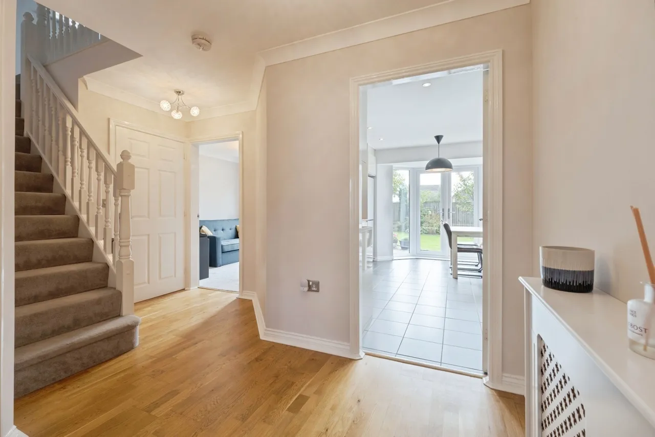 Coppice Close, Lostock, BL6, photo 8