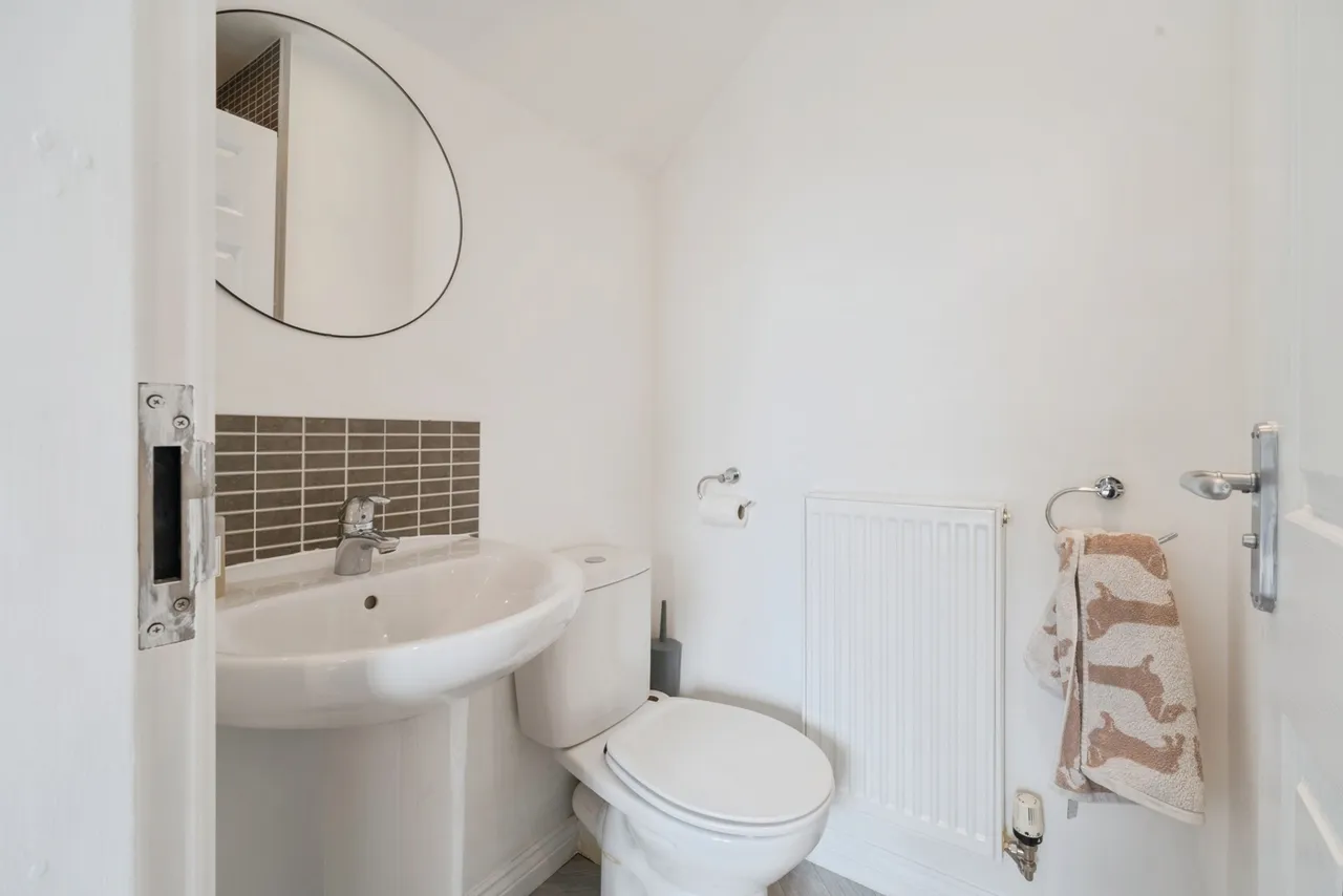 Coppice Close, Lostock, BL6, photo 28