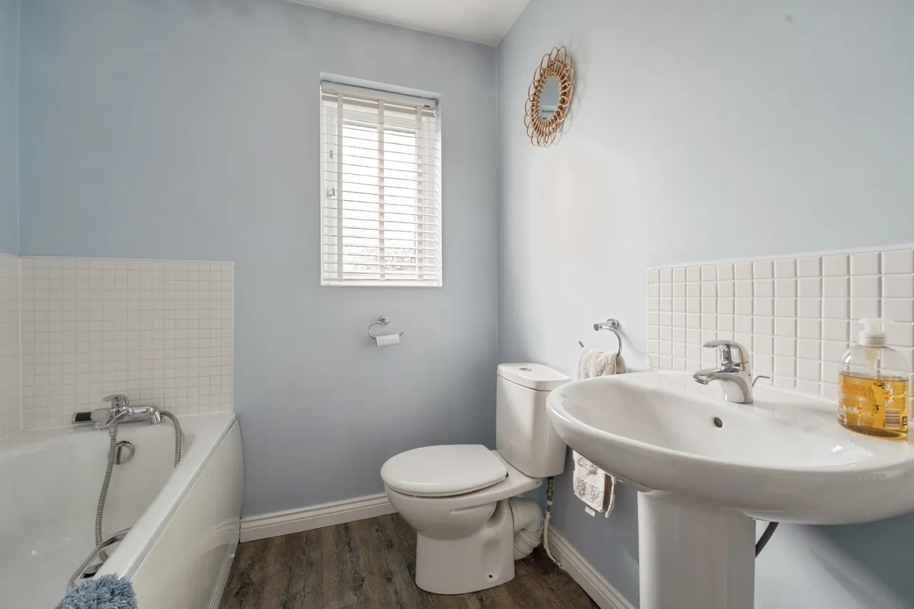 Coppice Close, Lostock, BL6, photo 26