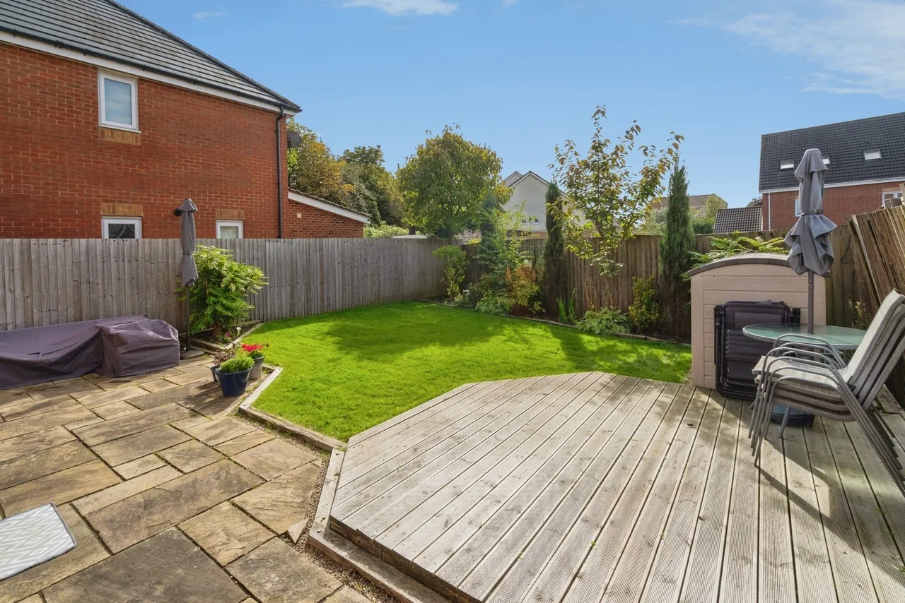 Coppice Close, Lostock, BL6, photo 19
