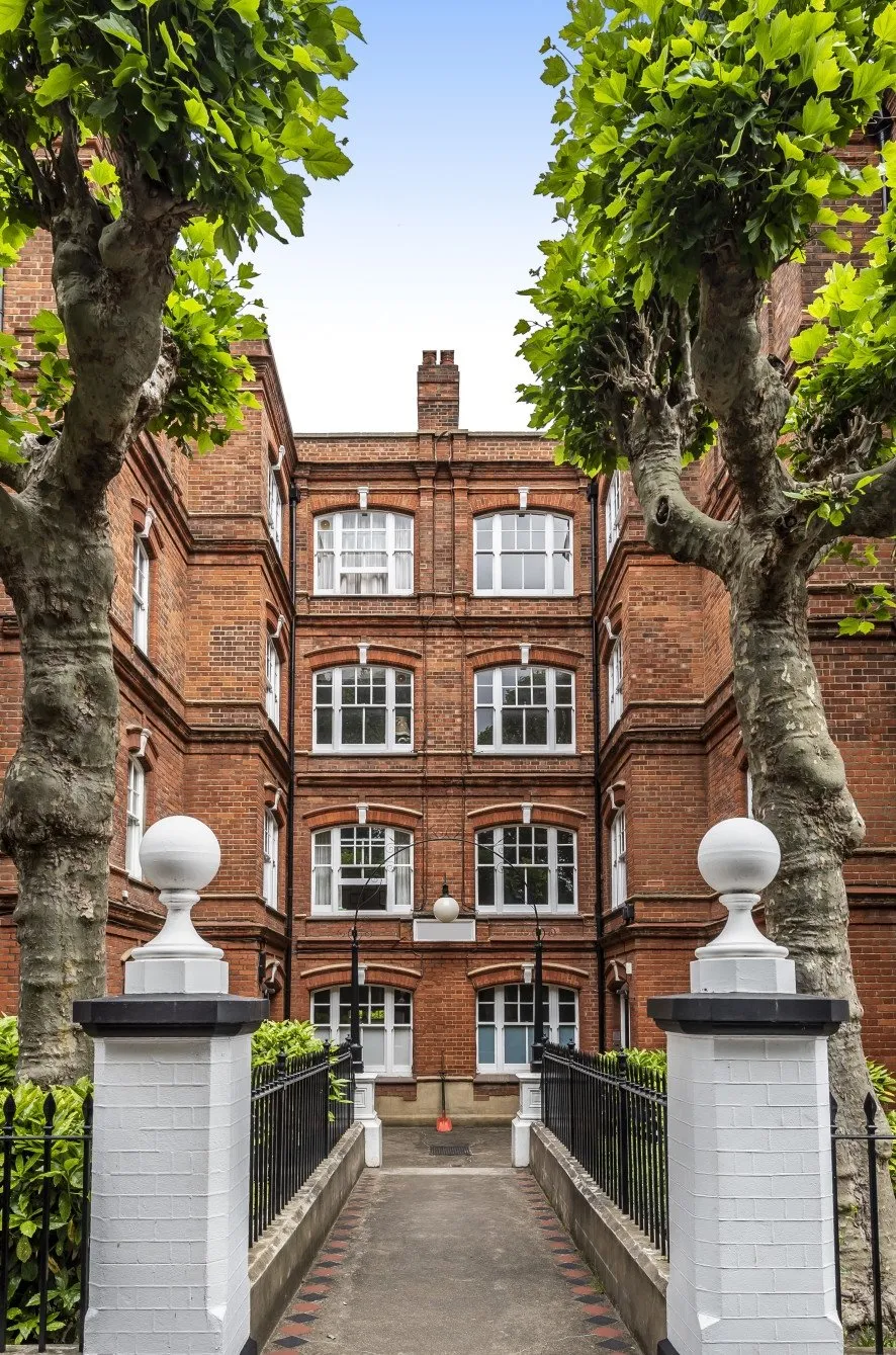 Queen's Club Gardens, Fulham, W14, photo 19