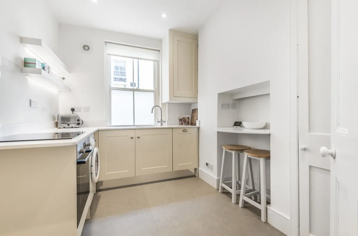 Queen's Club Gardens, Fulham, W14, photo 13