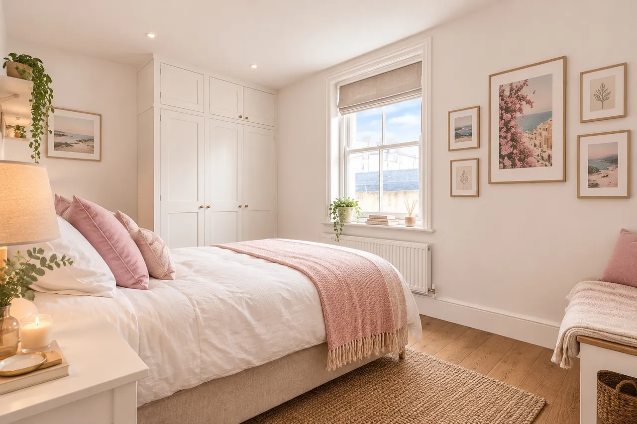 Queen's Club Gardens, Fulham, W14, photo 10