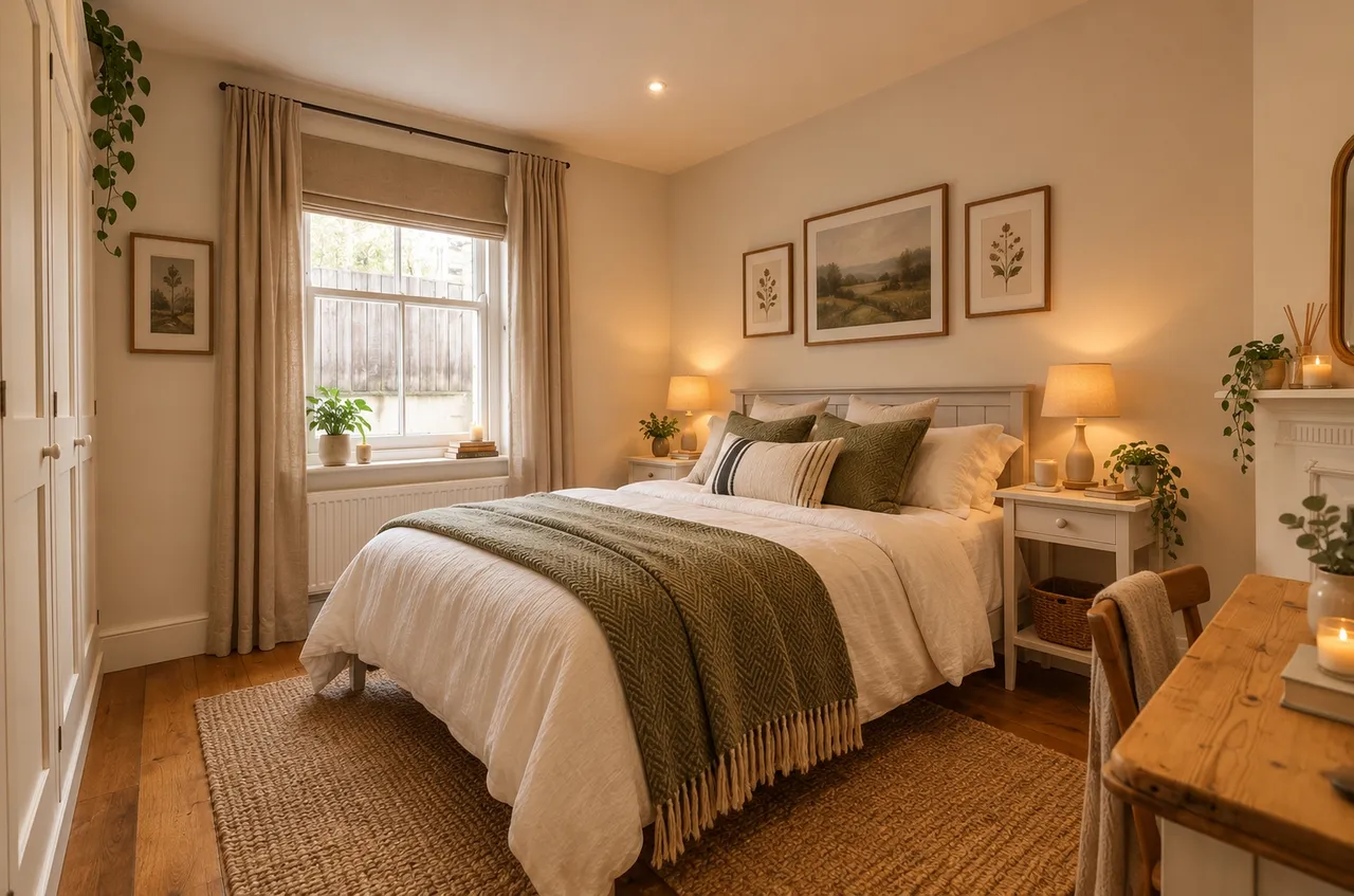 Queen's Club Gardens, Fulham, W14, photo 5