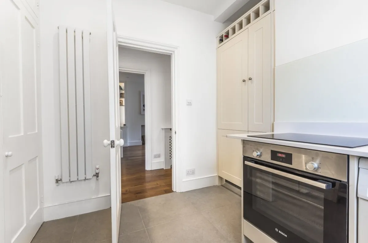 Queen's Club Gardens, Fulham, W14, photo 14