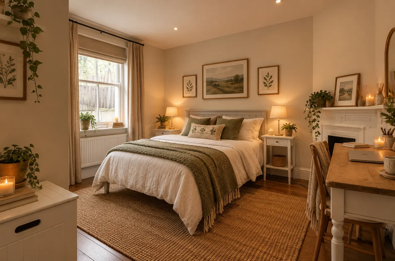 Queen's Club Gardens, Fulham, W14, photo 11