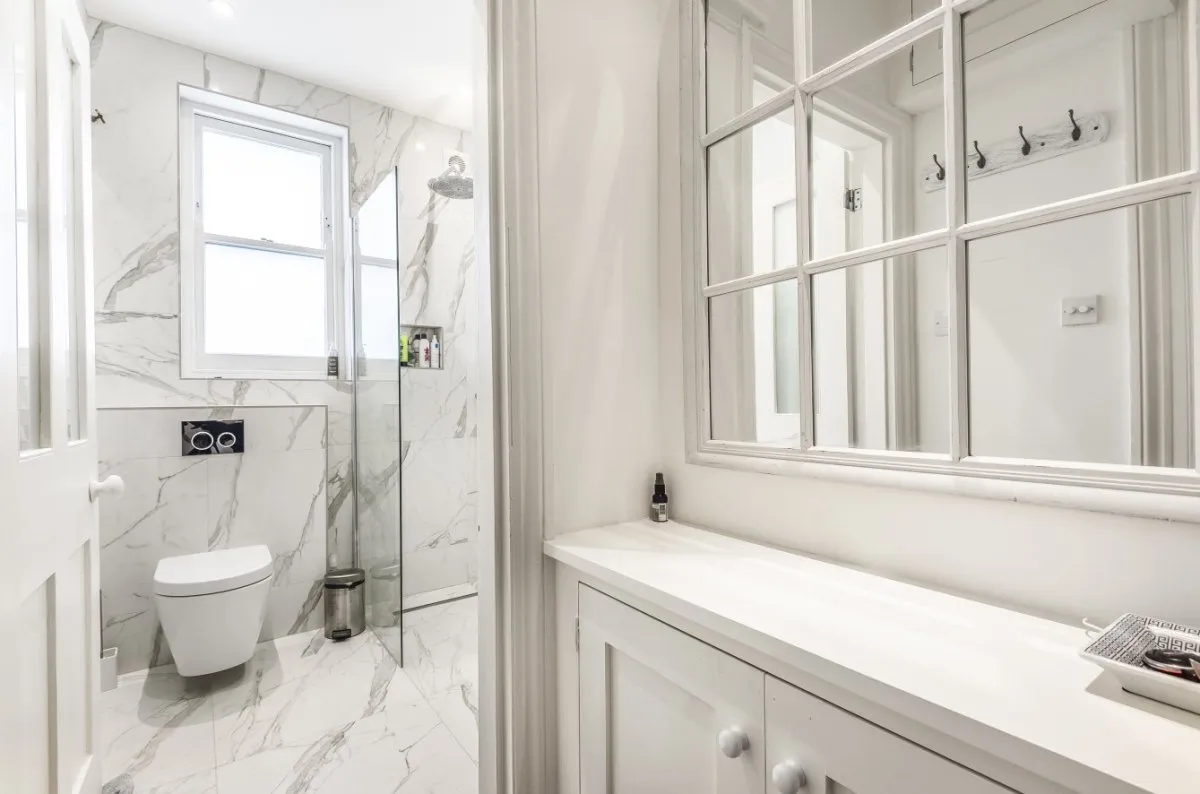 Queen's Club Gardens, Fulham, W14, photo 15