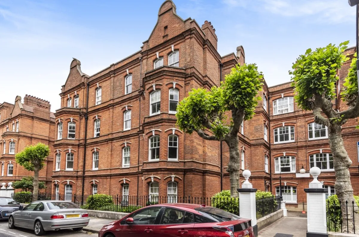 Queen's Club Gardens, Fulham, W14, photo 20
