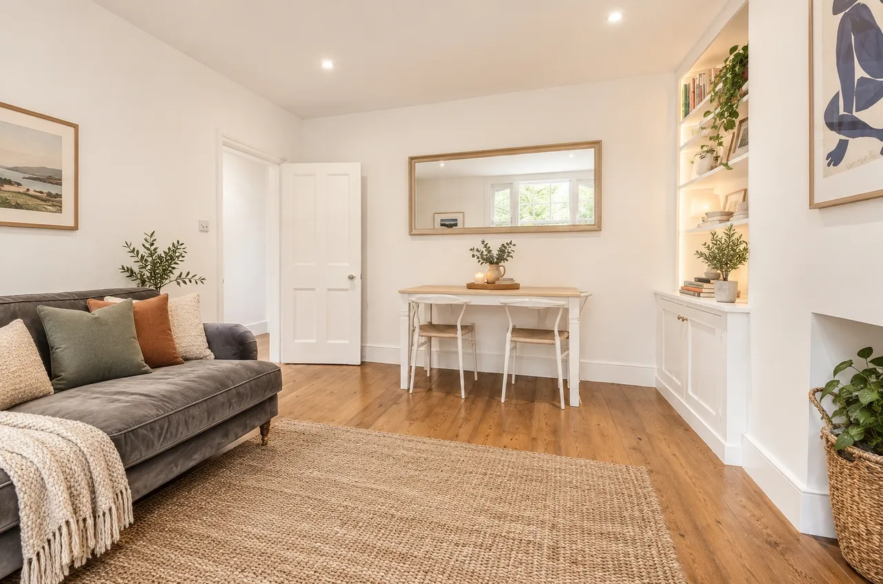 Queen's Club Gardens, Fulham, W14, photo 8