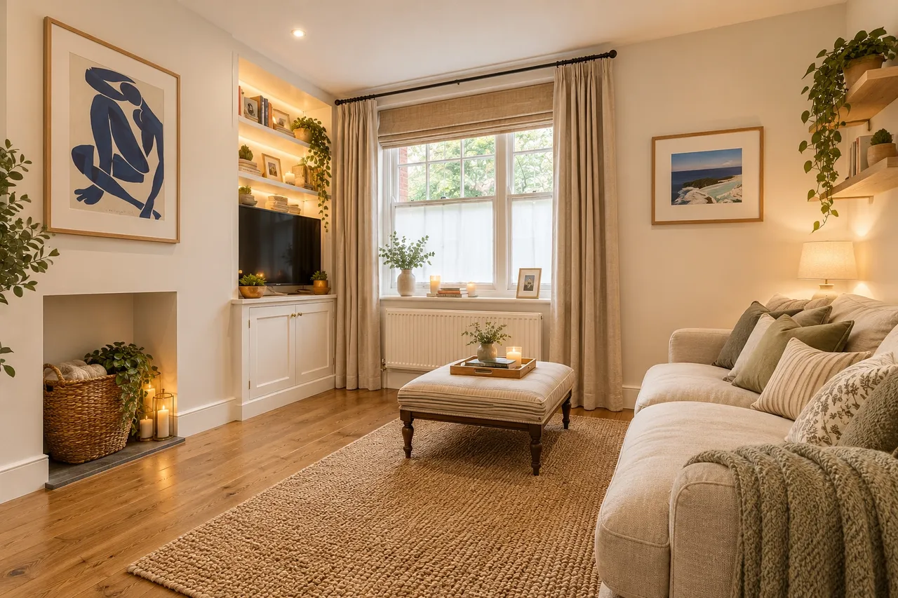 Queen's Club Gardens, Fulham, W14, photo 7