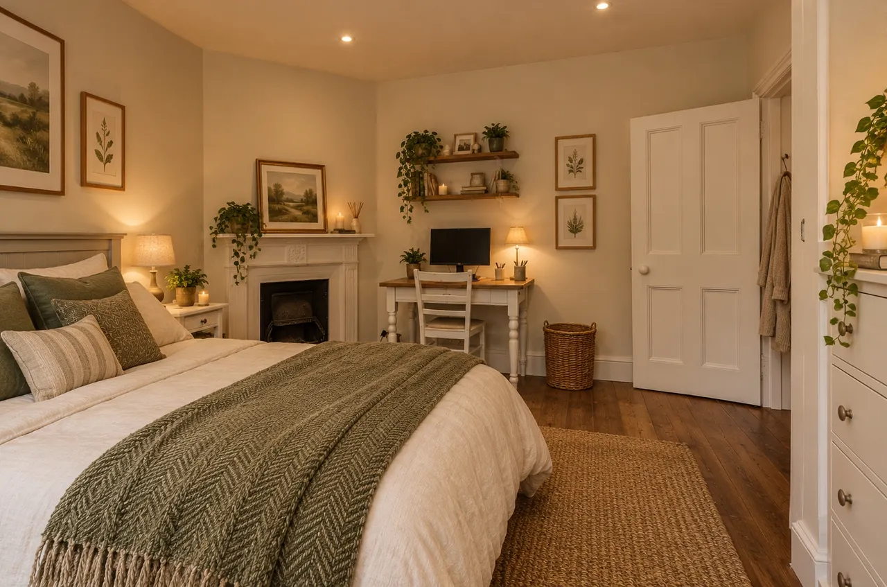 Queen's Club Gardens, Fulham, W14, photo 12