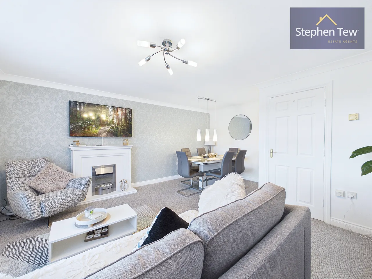 3 bed property for sale, Tower View, Blackpool, FY2
