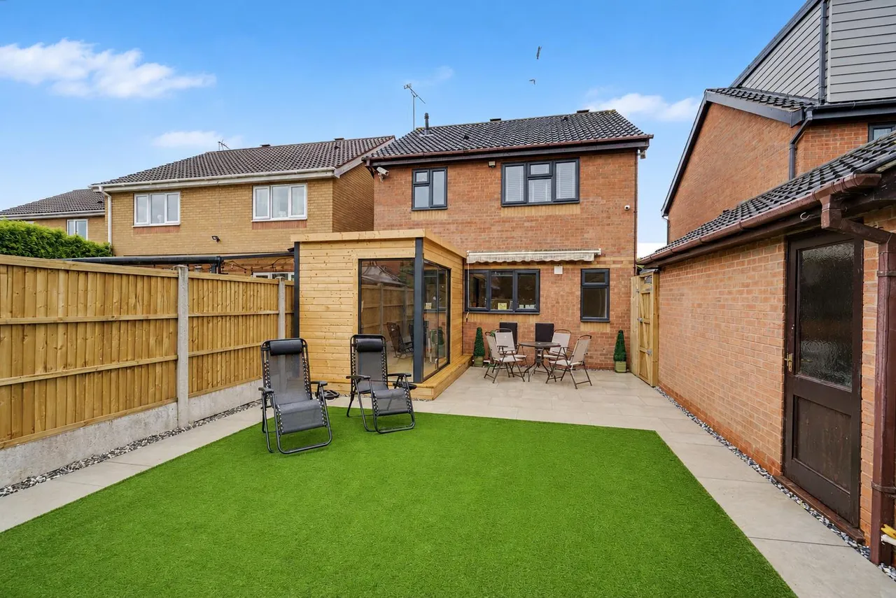 Sandwell Close, Long Eaton, NG10, photo 4