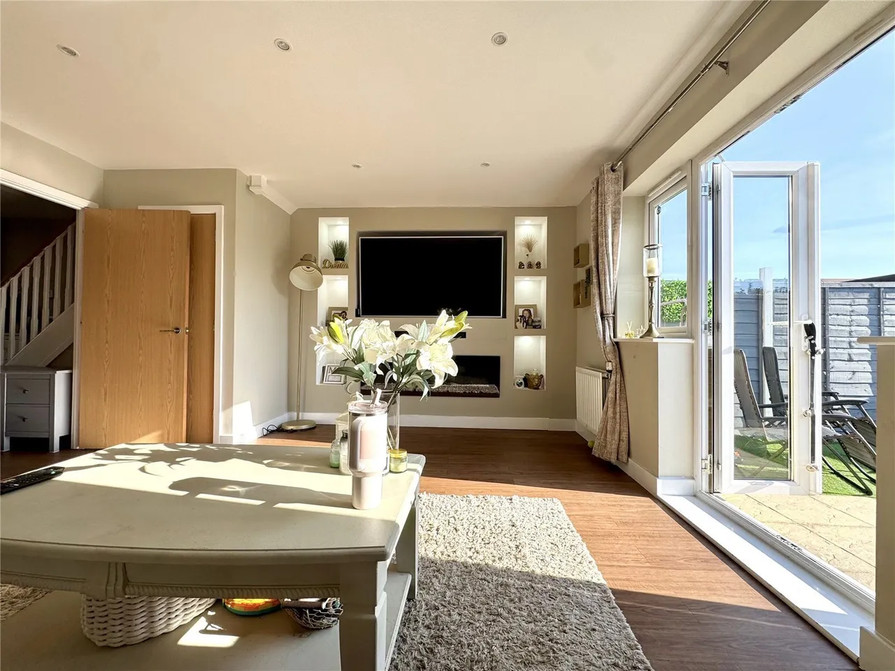 4 bed house for sale, Rainbow Square, Shoreham-by-Sea, BN43