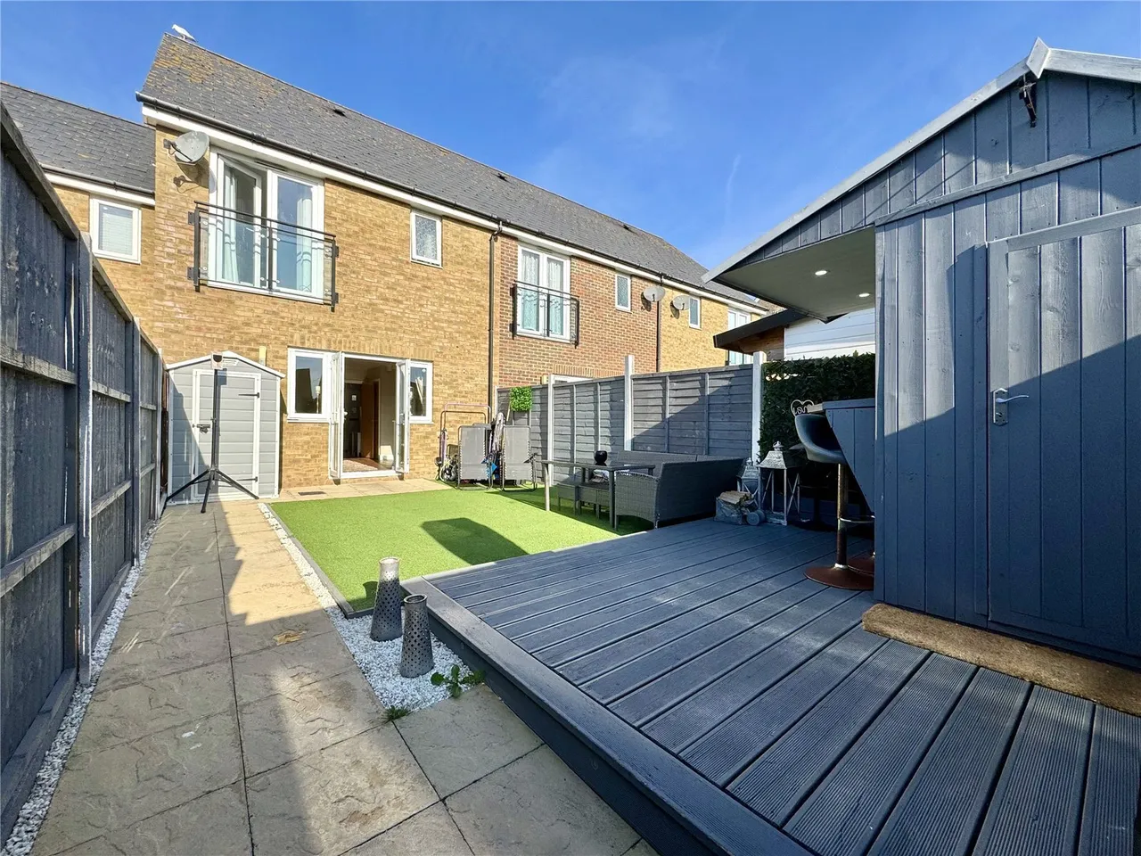 Rainbow Square, Shoreham-by-Sea, BN43, photo 2