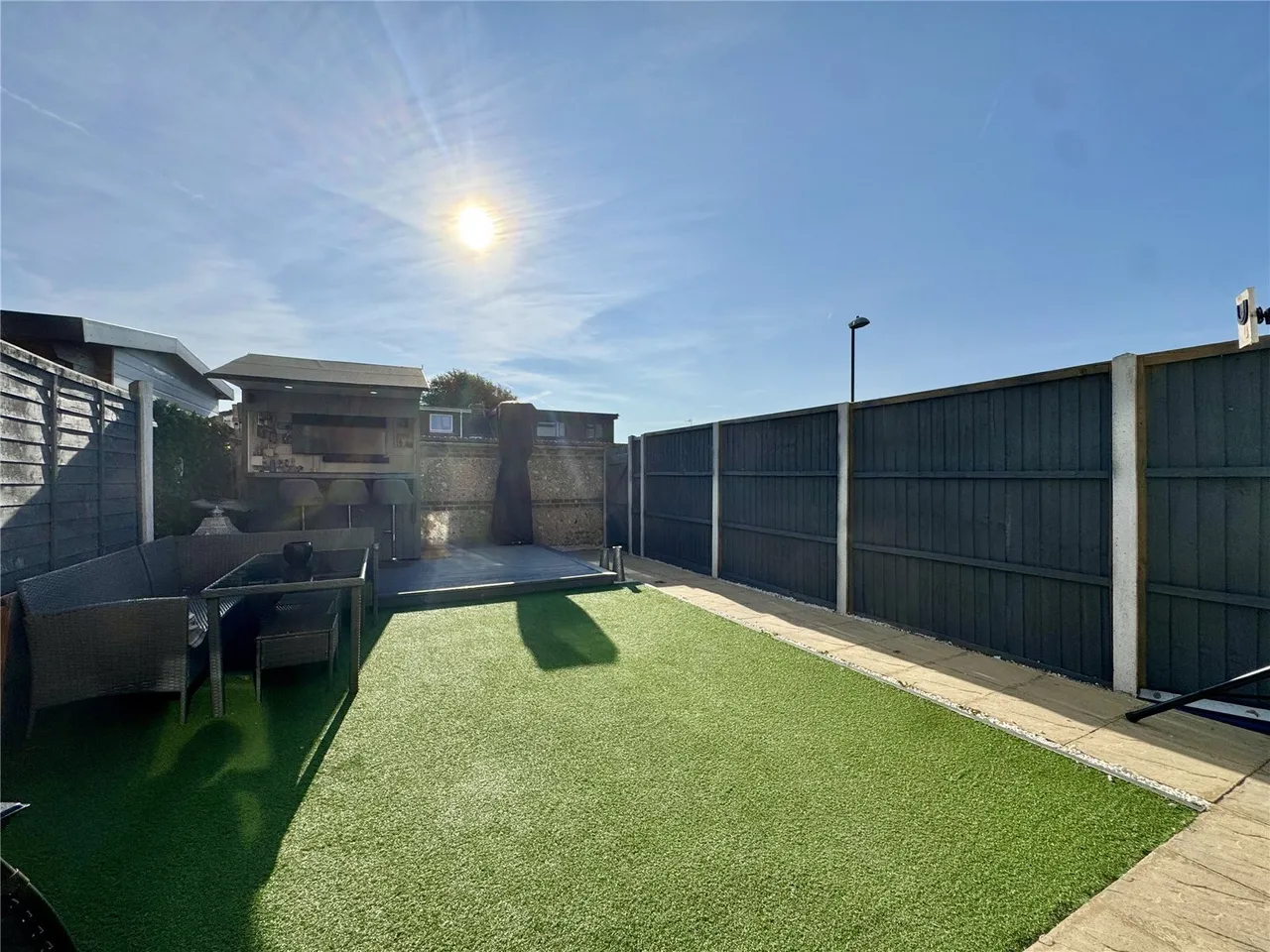 Rainbow Square, Shoreham-by-Sea, BN43, photo 6