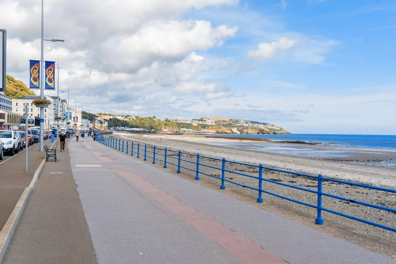 Central Promenade, Douglas, IM2, photo 36