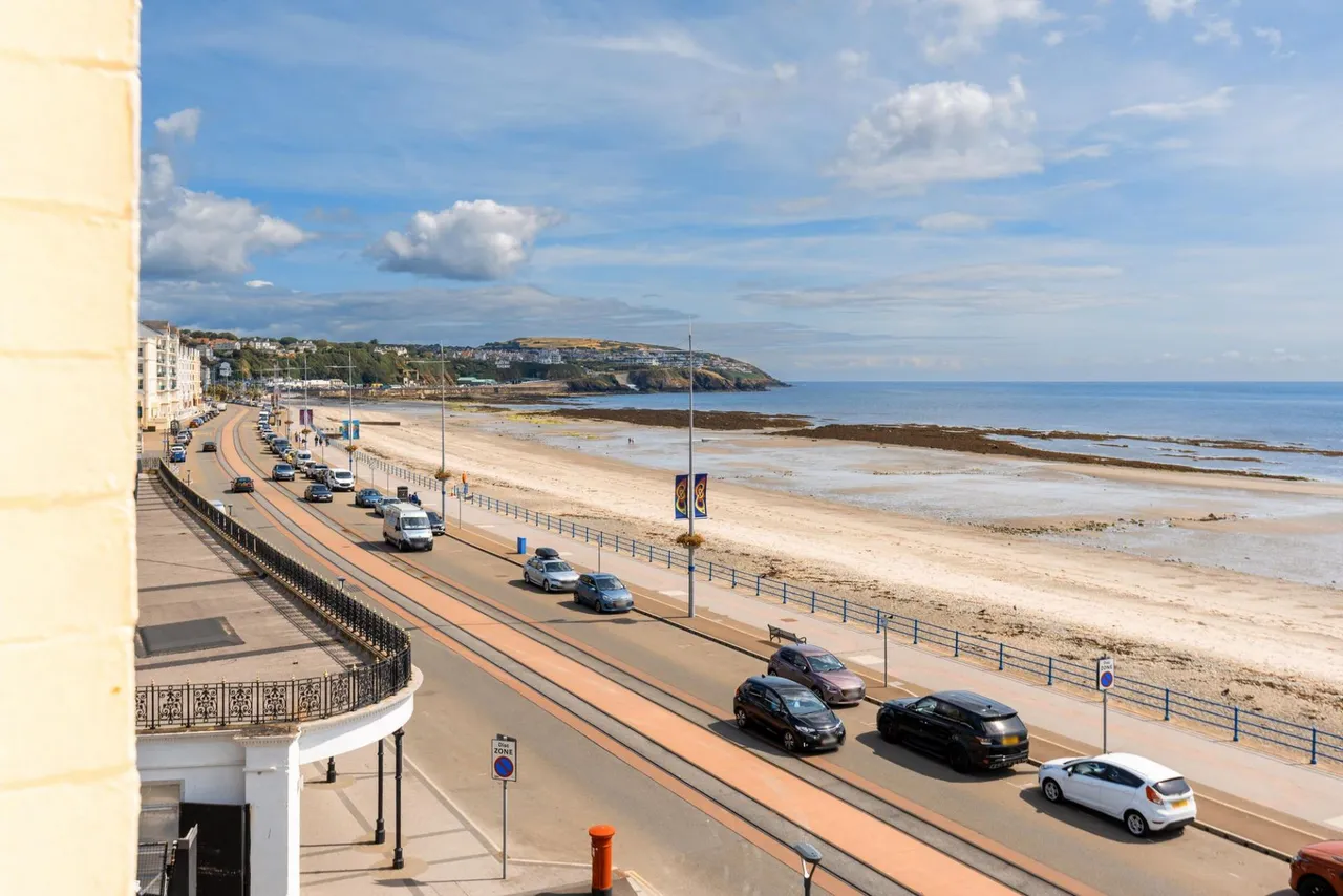Central Promenade, Douglas, IM2, photo 21