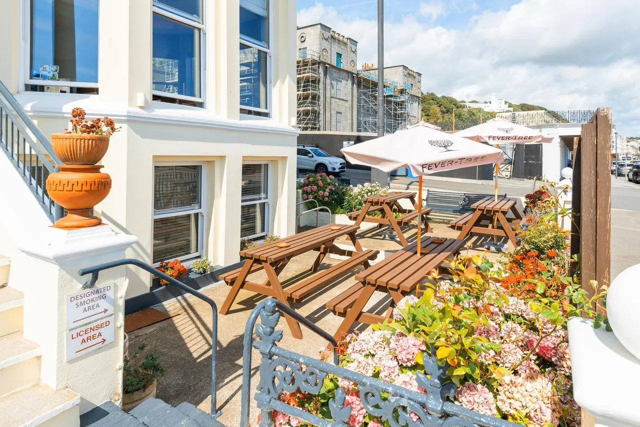 Central Promenade, Douglas, IM2, photo 35