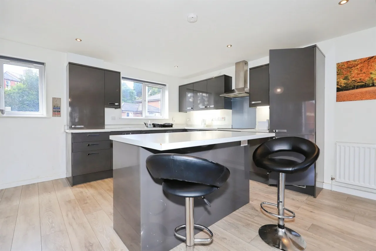 Park Lane, Kidderminster, photo 8