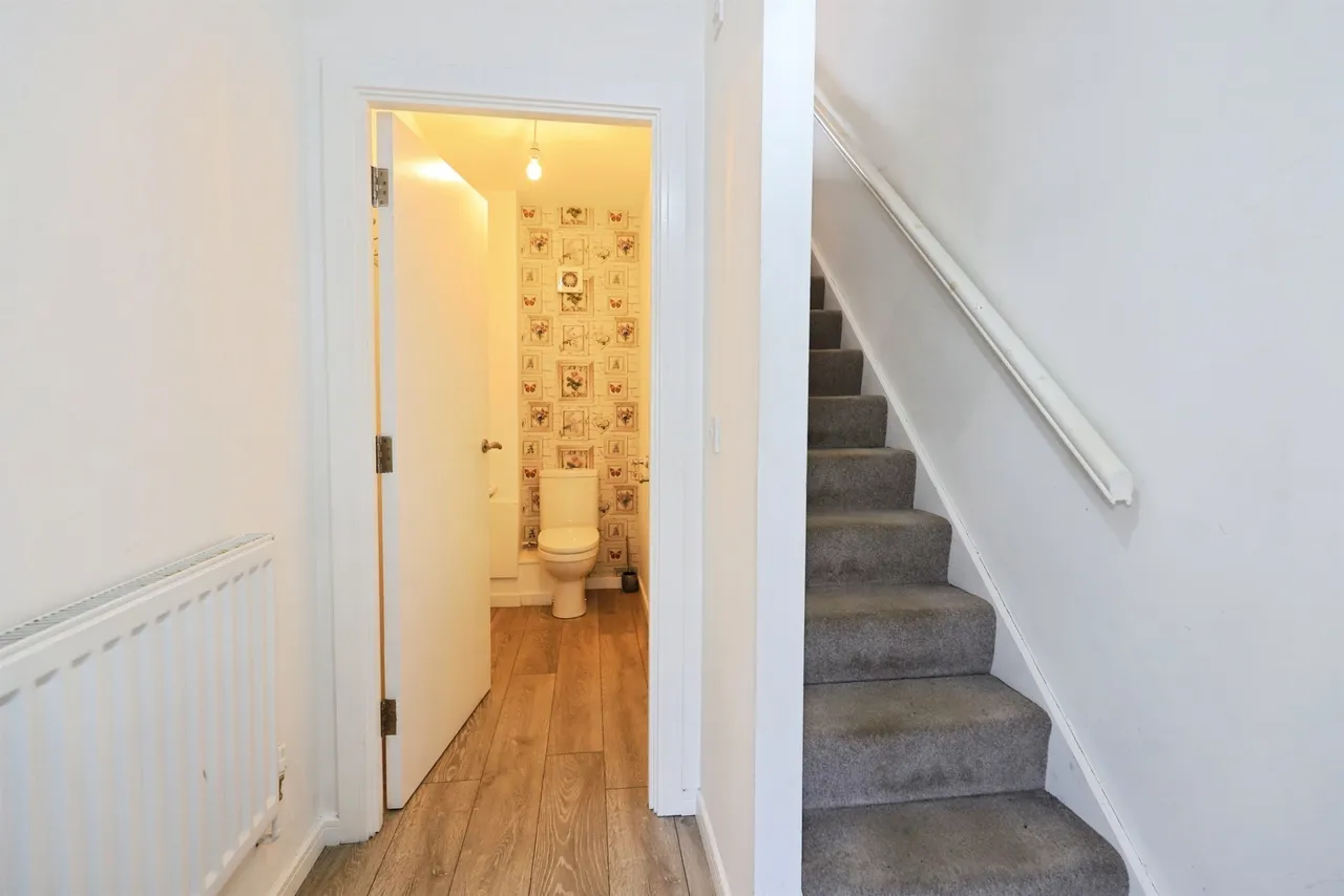 Park Lane, Kidderminster, photo 9