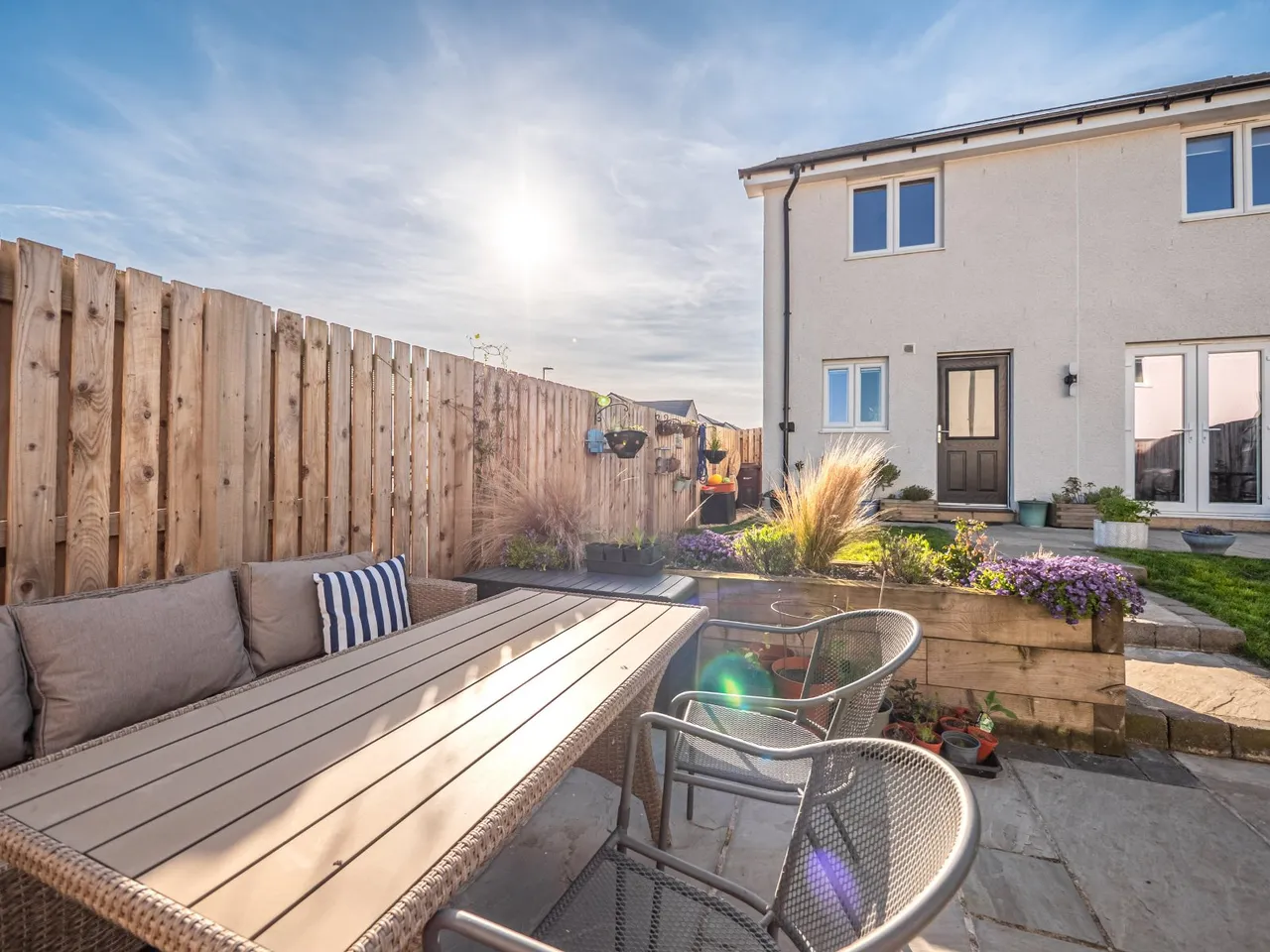Livingston Crescent, Winchburgh, EH52, photo 27