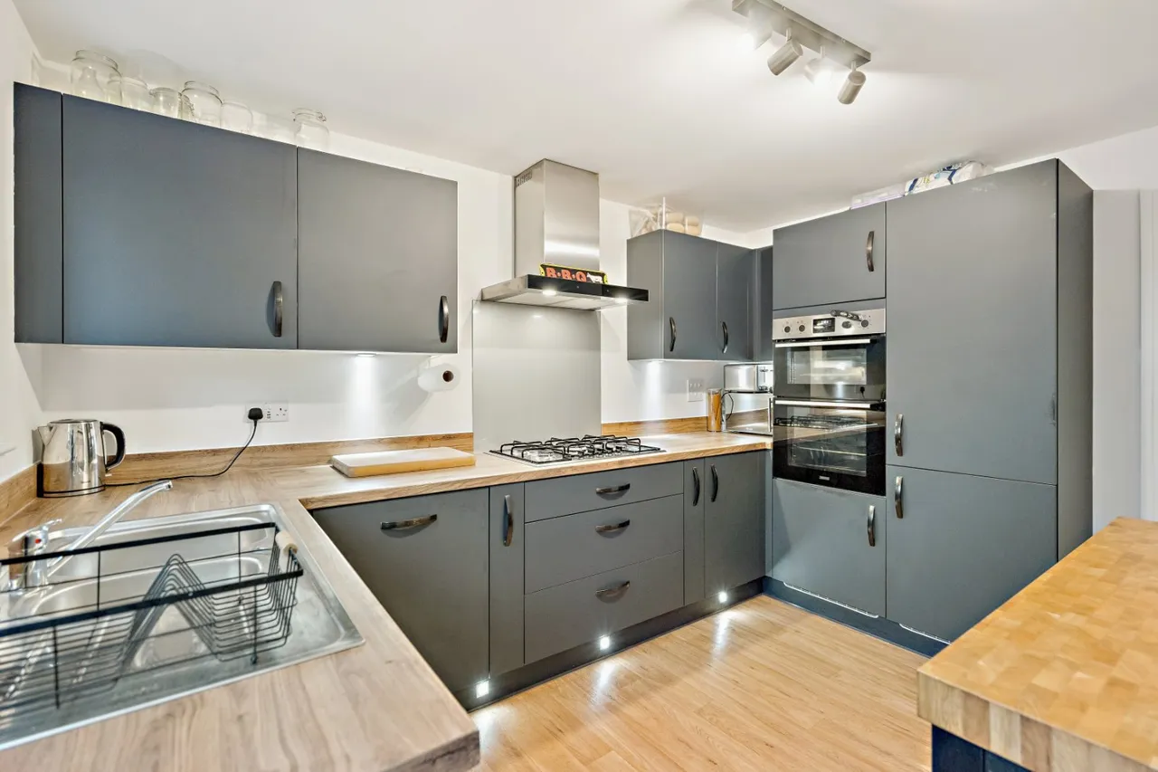 Livingston Crescent, Winchburgh, EH52, photo 6