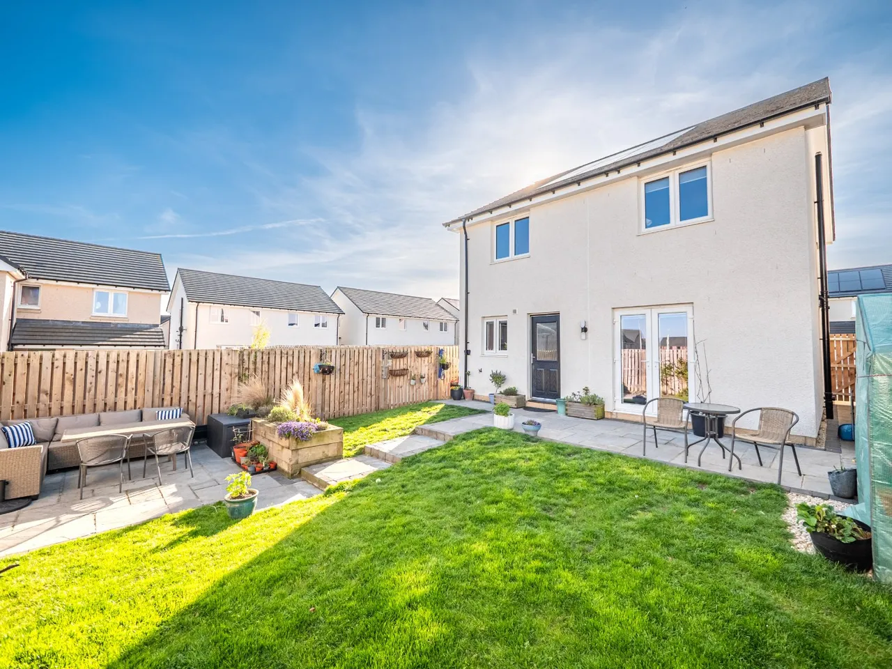 Livingston Crescent, Winchburgh, EH52, photo 25