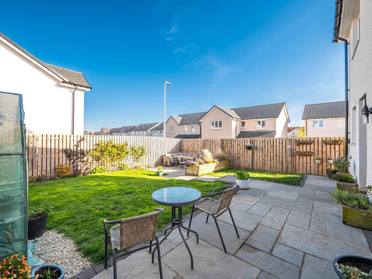 Livingston Crescent, Winchburgh, EH52, photo 28