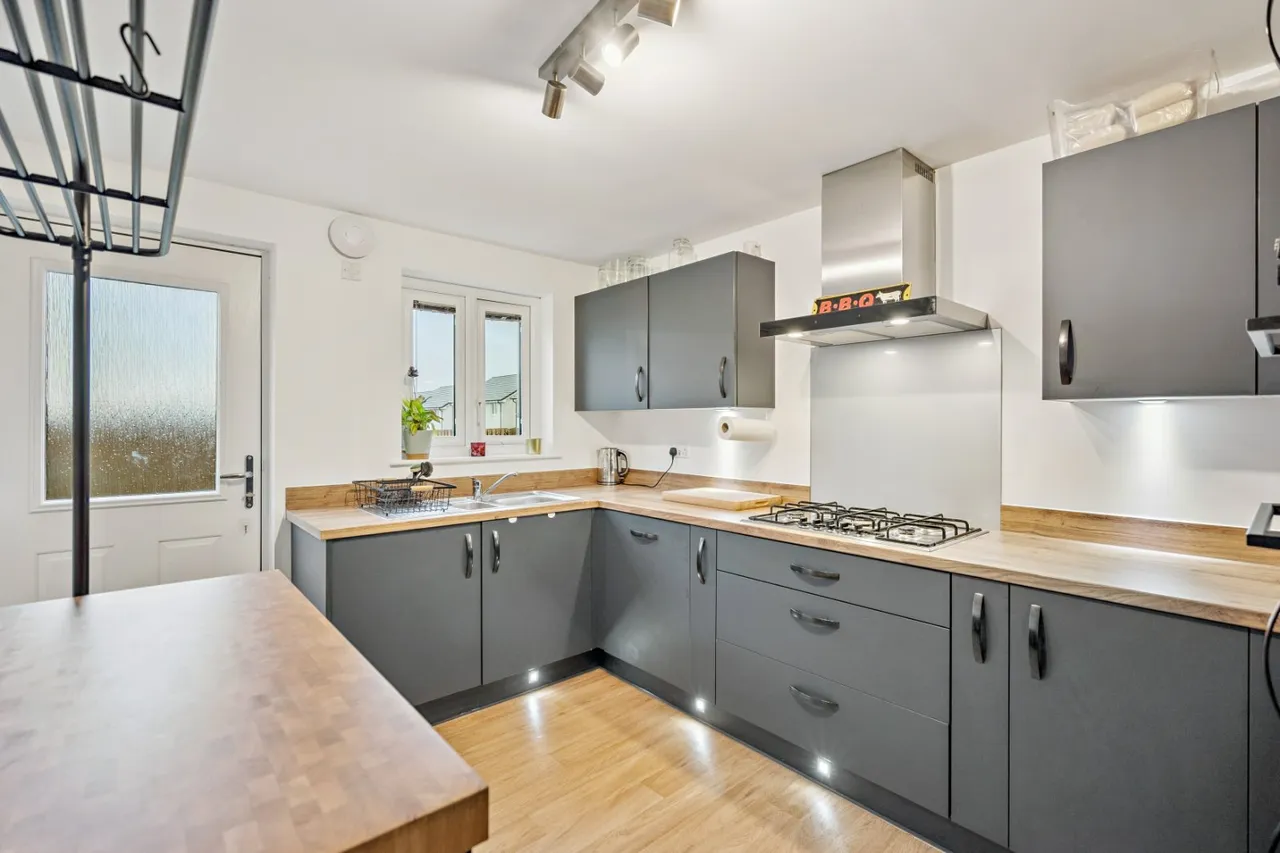 Livingston Crescent, Winchburgh, EH52, photo 5