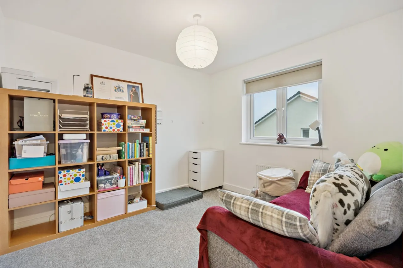 Livingston Crescent, Winchburgh, EH52, photo 19