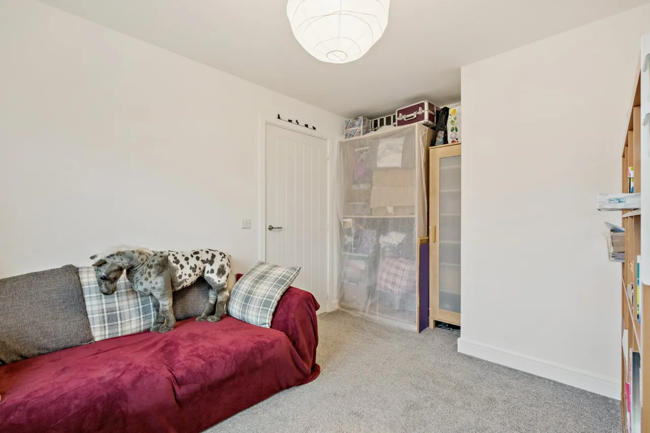 Livingston Crescent, Winchburgh, EH52, photo 20