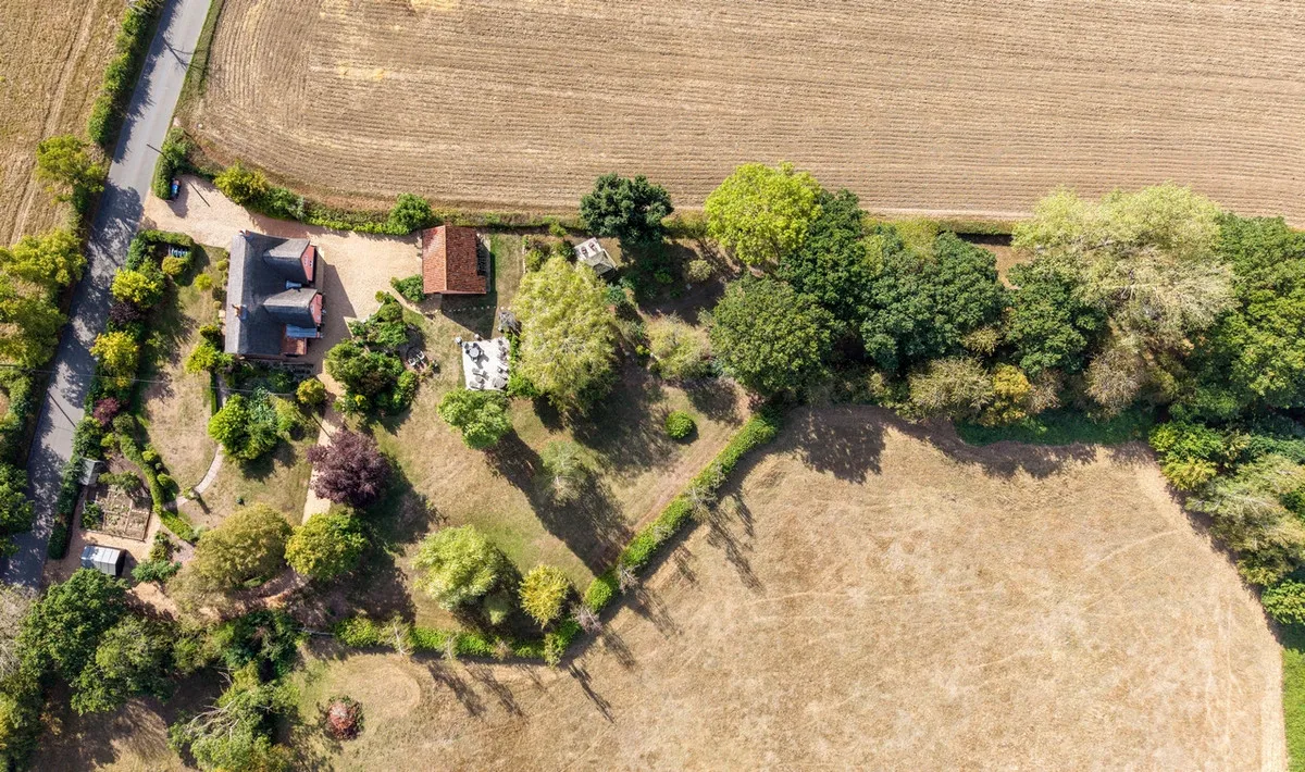 Southolt Road, Worlingworth, IP13, photo 36