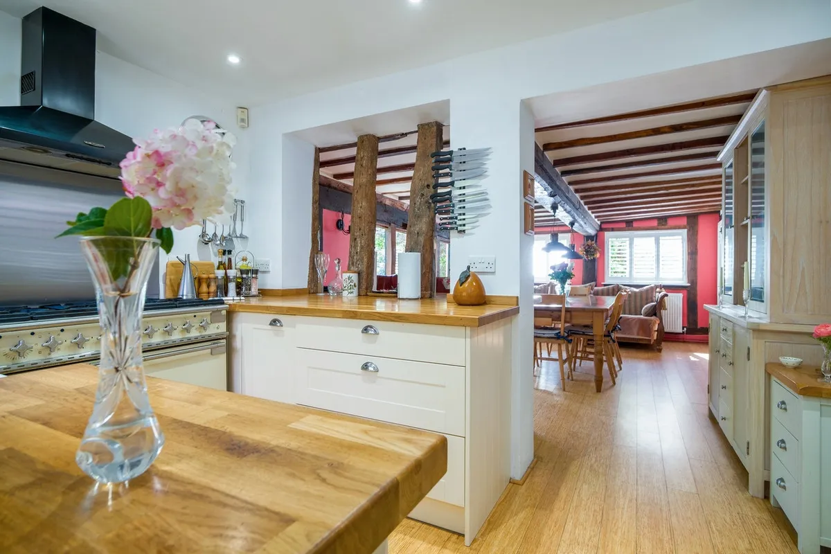 Southolt Road, Worlingworth, IP13, photo 6