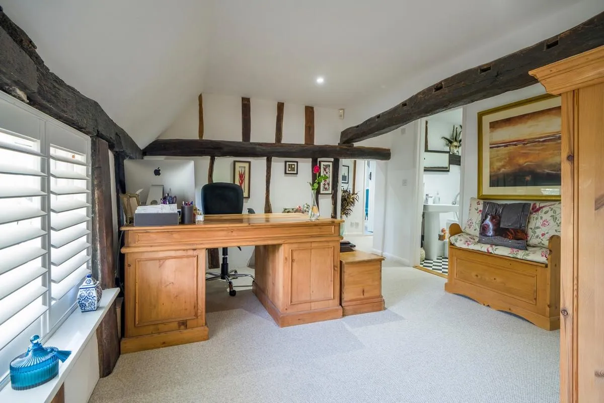 Southolt Road, Worlingworth, IP13, photo 20