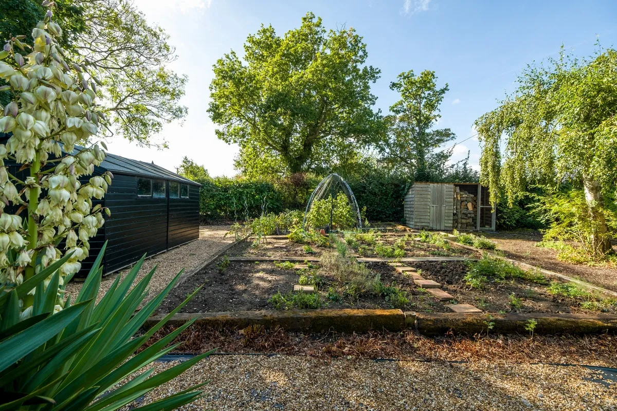 Southolt Road, Worlingworth, IP13, photo 34