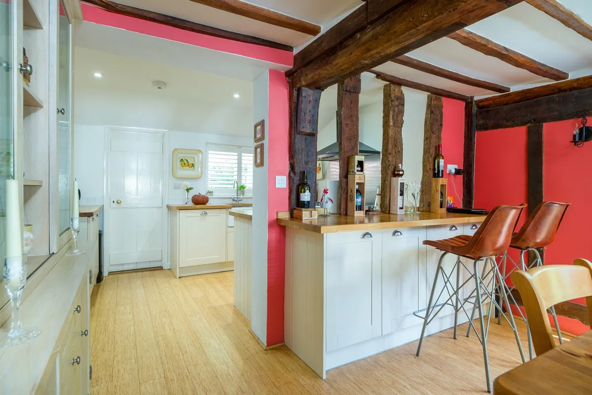 Southolt Road, Worlingworth, IP13, photo 4