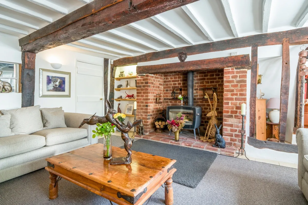 Southolt Road, Worlingworth, IP13, photo 10
