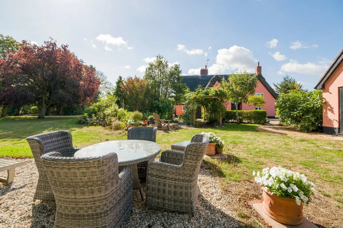 Southolt Road, Worlingworth, IP13, photo 30