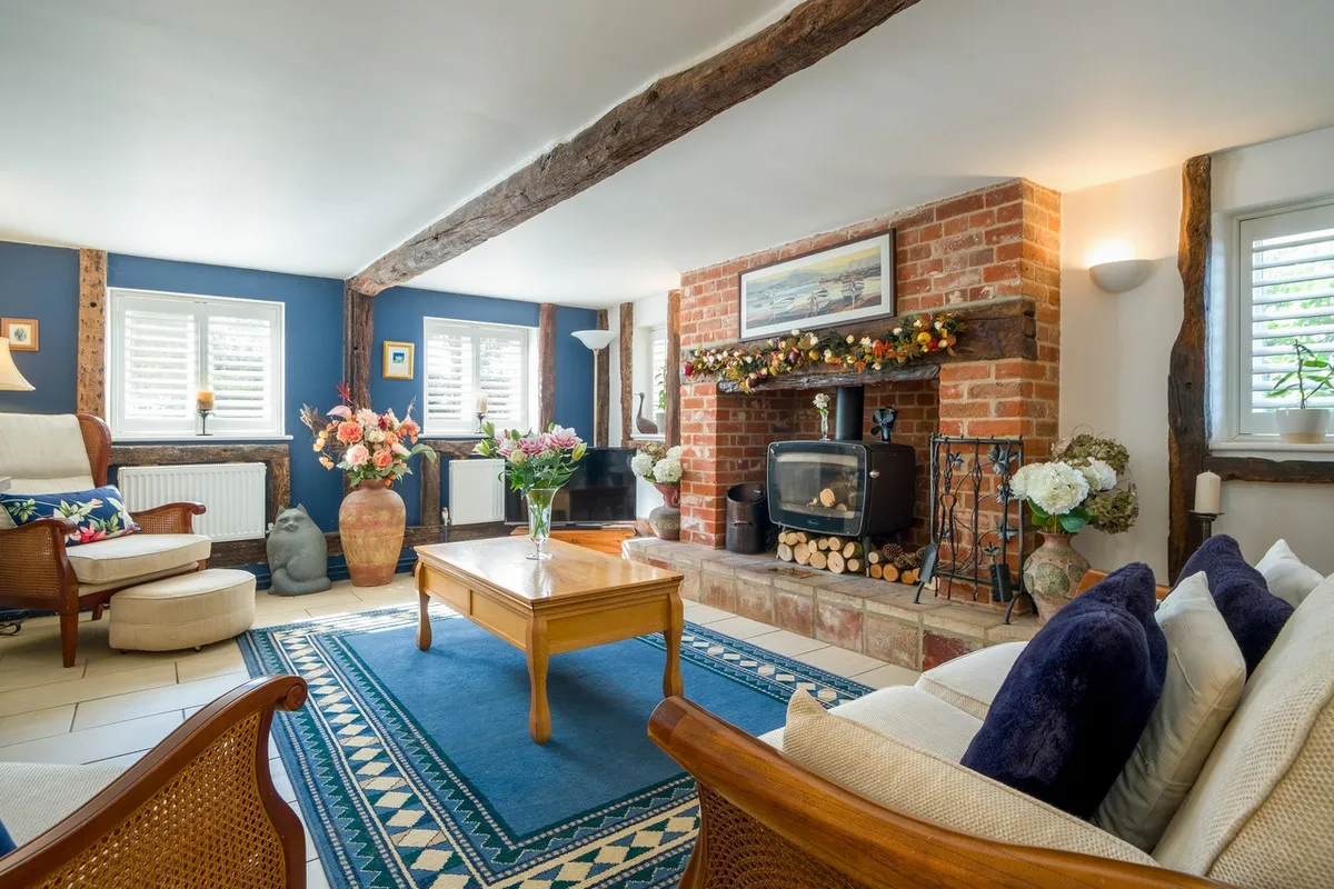 Southolt Road, Worlingworth, IP13, photo 13